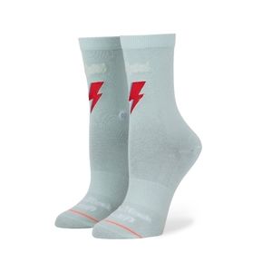 Girls Bowie socks